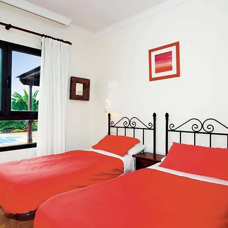 Playa Blanca Sleeps 4 Wifi Playa Blanca (Lanzarote)